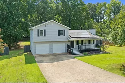 42 Ansley Drive, Dallas, GA 30157 - Photo 43