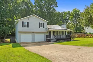 42 Ansley Dr, Dallas, GA 30157 - Photo 45