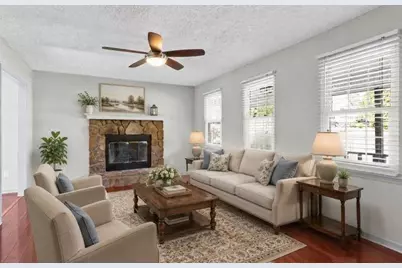 42 Ansley Drive, Dallas, GA 30157 - Photo 9