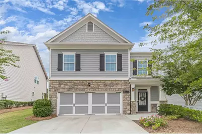 6414 Crosscreek Lane, Flowery Branch, GA 30542 - Photo 1