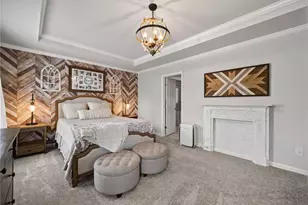 6414 Crosscreek Ln, Flowery Branch, GA 30542 - Photo 5
