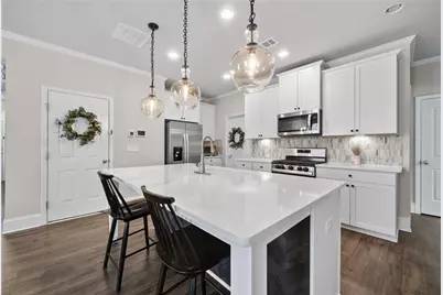 6414 Crosscreek Lane, Flowery Branch, GA 30542 - Photo 11