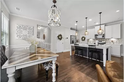 6414 Crosscreek Lane, Flowery Branch, GA 30542 - Photo 7
