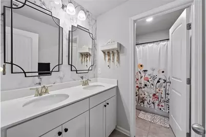 6414 Crosscreek Lane, Flowery Branch, GA 30542 - Photo 33