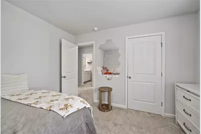 6414 Crosscreek Lane, Flowery Branch, GA 30542 - Photo 37