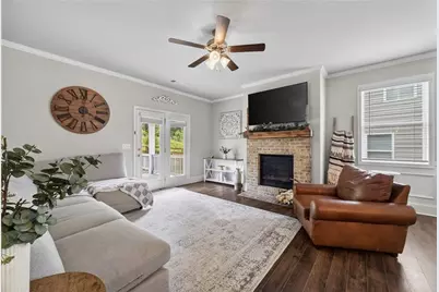 6414 Crosscreek Lane, Flowery Branch, GA 30542 - Photo 9