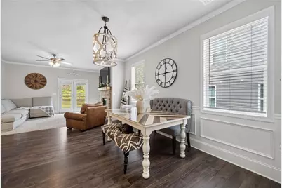 6414 Crosscreek Lane, Flowery Branch, GA 30542 - Photo 7