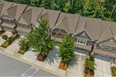 1326 Lanier Vista Drive, Buford, GA 30518 - Photo 37