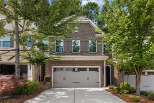 1326 Lanier Vista Dr, Buford, GA 30518 - Photo 1
