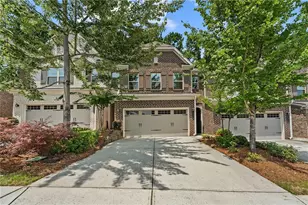 1326 Lanier Vista Dr, Buford, GA 30518 - Photo 3