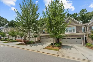 1326 Lanier Vista Dr, Buford, GA 30518 - Photo 3