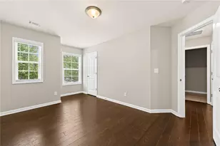 1326 Lanier Vista Dr, Buford, GA 30518 - Photo 27