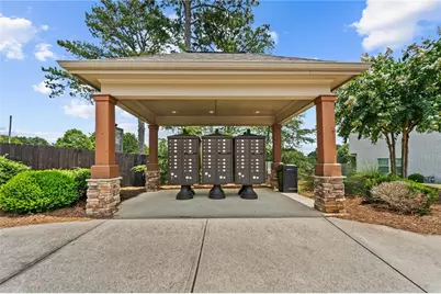 1326 Lanier Vista Drive, Buford, GA 30518 - Photo 43