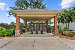 1326 Lanier Vista Dr, Buford, GA 30518 - Photo 43