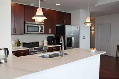 855 Peachtree Street NE #3201, Atlanta, GA 30308 - Photo 15