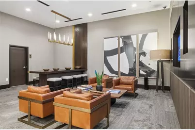 855 Peachtree Street NE #3201, Atlanta, GA 30308 - Photo 45