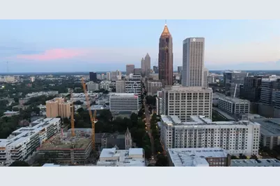 855 Peachtree Street NE #3201, Atlanta, GA 30308 - Photo 41