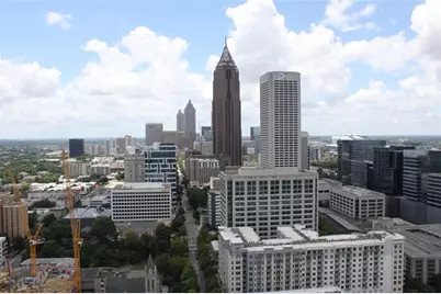 855 Peachtree Street NE #3201, Atlanta, GA 30308 - Photo 11