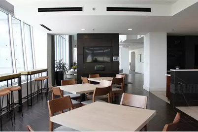 855 Peachtree Street NE #3201, Atlanta, GA 30308 - Photo 47