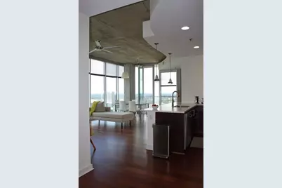 855 Peachtree Street NE #3201, Atlanta, GA 30308 - Photo 5