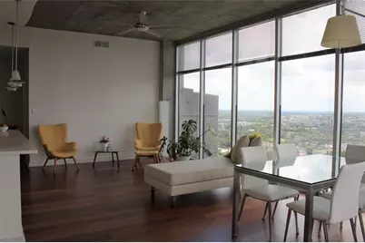 855 Peachtree Street NE #3201, Atlanta, GA 30308 - Photo 15
