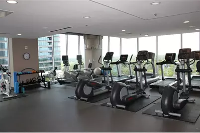 855 Peachtree Street NE #3201, Atlanta, GA 30308 - Photo 43