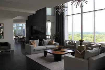 855 Peachtree Street NE #3201, Atlanta, GA 30308 - Photo 45