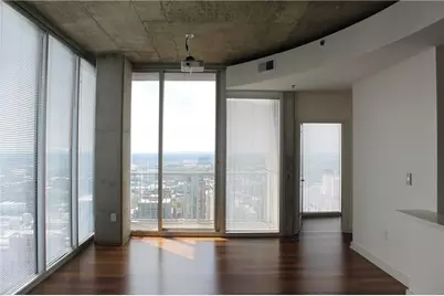 855 Peachtree Street NE #3201, Atlanta, GA 30308 - Photo 9
