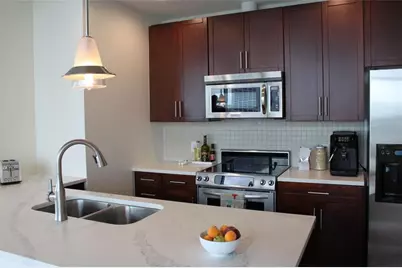 855 Peachtree Street NE #3201, Atlanta, GA 30308 - Photo 17