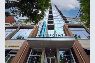 855 Peachtree Street NE #3201, Atlanta, GA 30308 - Photo 1