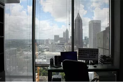 855 Peachtree Street NE #3201, Atlanta, GA 30308 - Photo 29