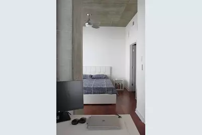 855 Peachtree Street NE #3201, Atlanta, GA 30308 - Photo 19