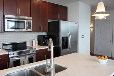 855 Peachtree Street NE #3201, Atlanta, GA 30308 - Photo 17