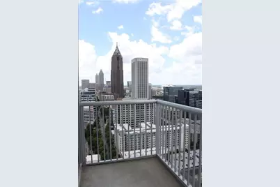 855 Peachtree Street NE #3201, Atlanta, GA 30308 - Photo 11