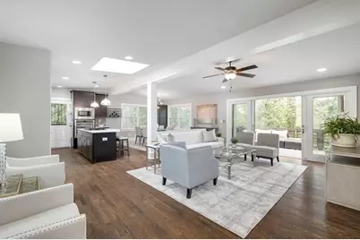 1921 Walthall Drive NW, Atlanta, GA 30318 - Photo 5