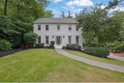 4384 Ivywood Drive, Marietta, GA 30062 - Photo 1