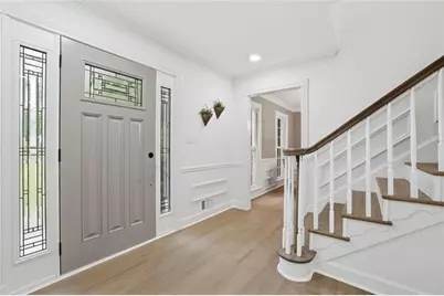 4384 Ivywood Drive, Marietta, GA 30062 - Photo 7