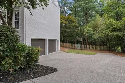 4384 Ivywood Drive, Marietta, GA 30062 - Photo 33