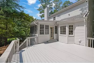 4384 Ivywood Drive, Marietta, GA 30062 - Photo 31