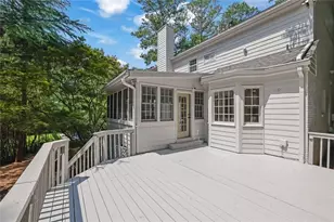 4384 Ivywood Dr, Marietta, GA 30062 - Photo 31