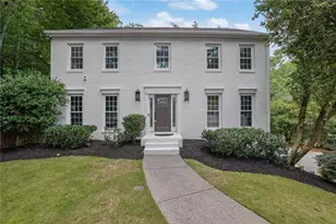 4384 Ivywood Dr, Marietta, GA 30062 - Photo 1