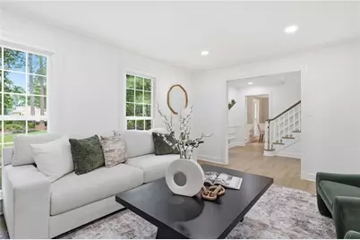 4384 Ivywood Drive, Marietta, GA 30062 - Photo 5