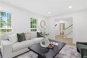 4384 Ivywood Dr, Marietta, GA 30062 - Photo 5