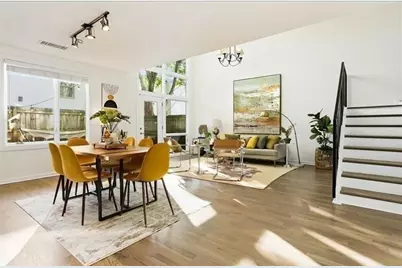 1269 Ponti Mews NW, Atlanta, GA 30318 - Photo 3