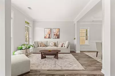 2060 Fairport Way, Marietta, GA 30062 - Photo 7