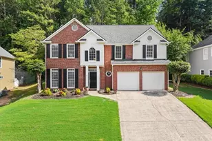 2060 Fairport Way, Marietta, GA 30062 - Photo 1