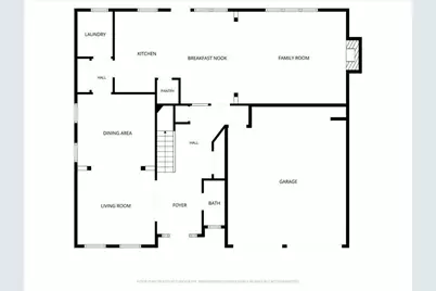 2060 Fairport Way, Marietta, GA 30062 - Photo 51