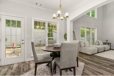 2060 Fairport Way, Marietta, GA 30062 - Photo 17
