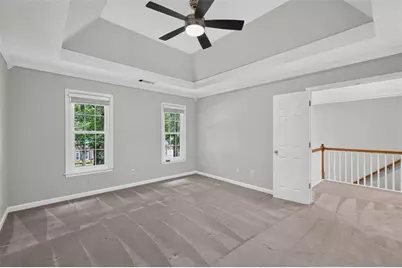 2652 Forest Meadow Lane, Lawrenceville, GA 30043 - Photo 33