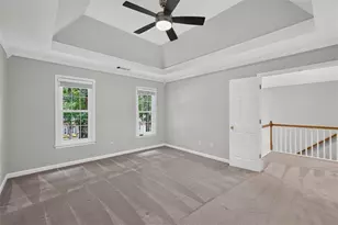 2652 Forest Meadow Ln, Lawrenceville, GA 30043 - Photo 33